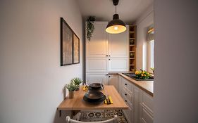 Cozy Little Place